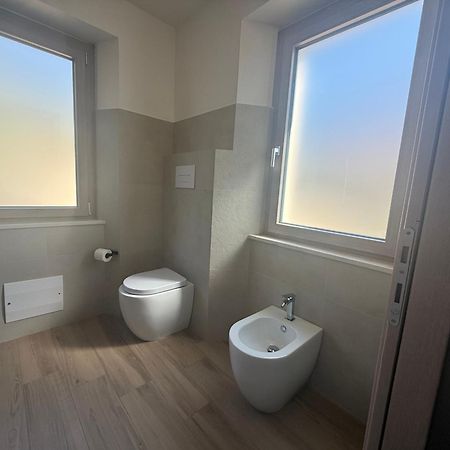 Su Entu Guest House 卡拉古诺内 外观 照片