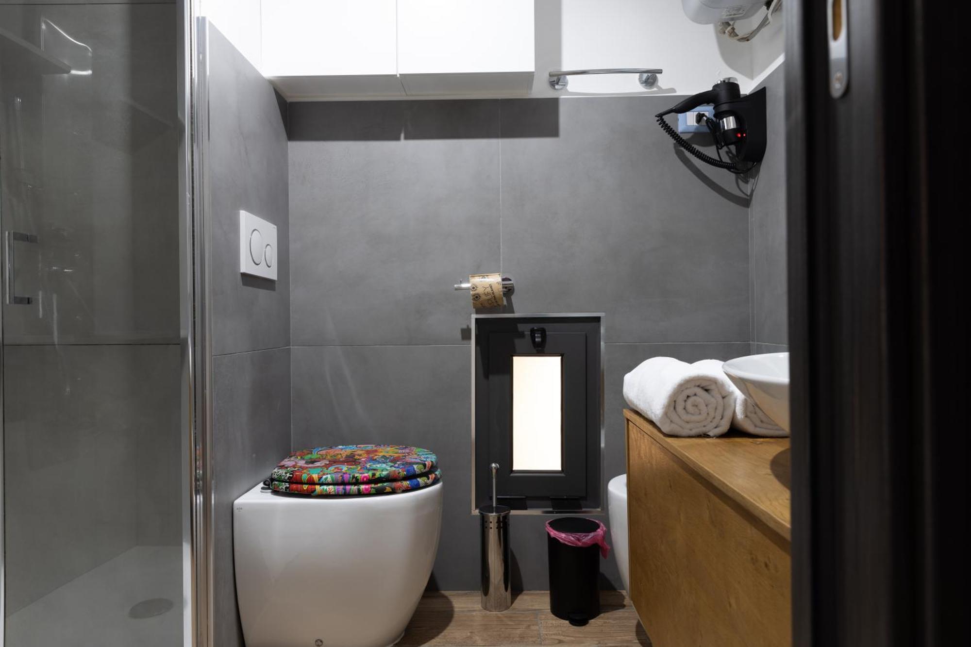 Su Entu Guest House 卡拉古诺内 外观 照片