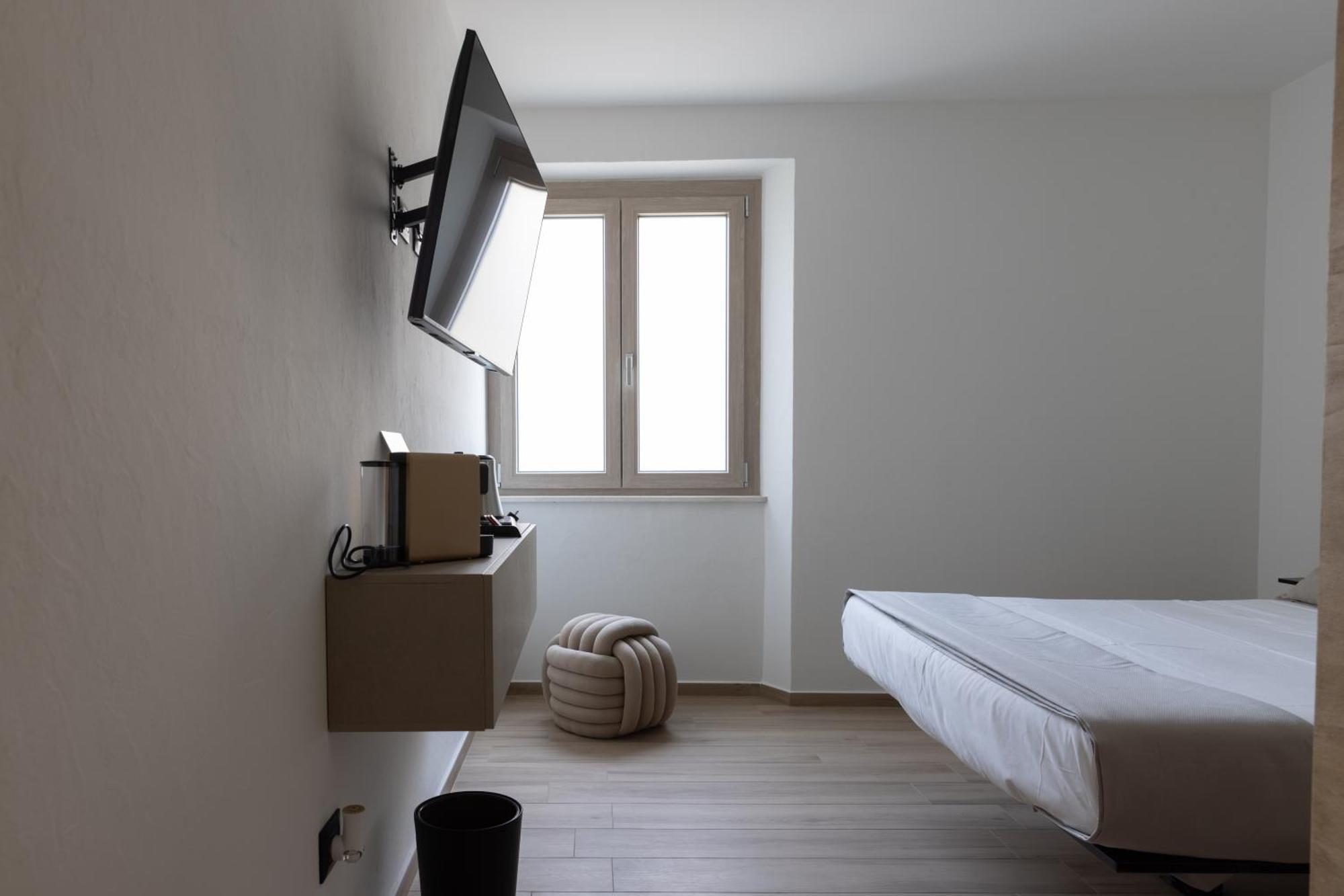 Su Entu Guest House 卡拉古诺内 外观 照片