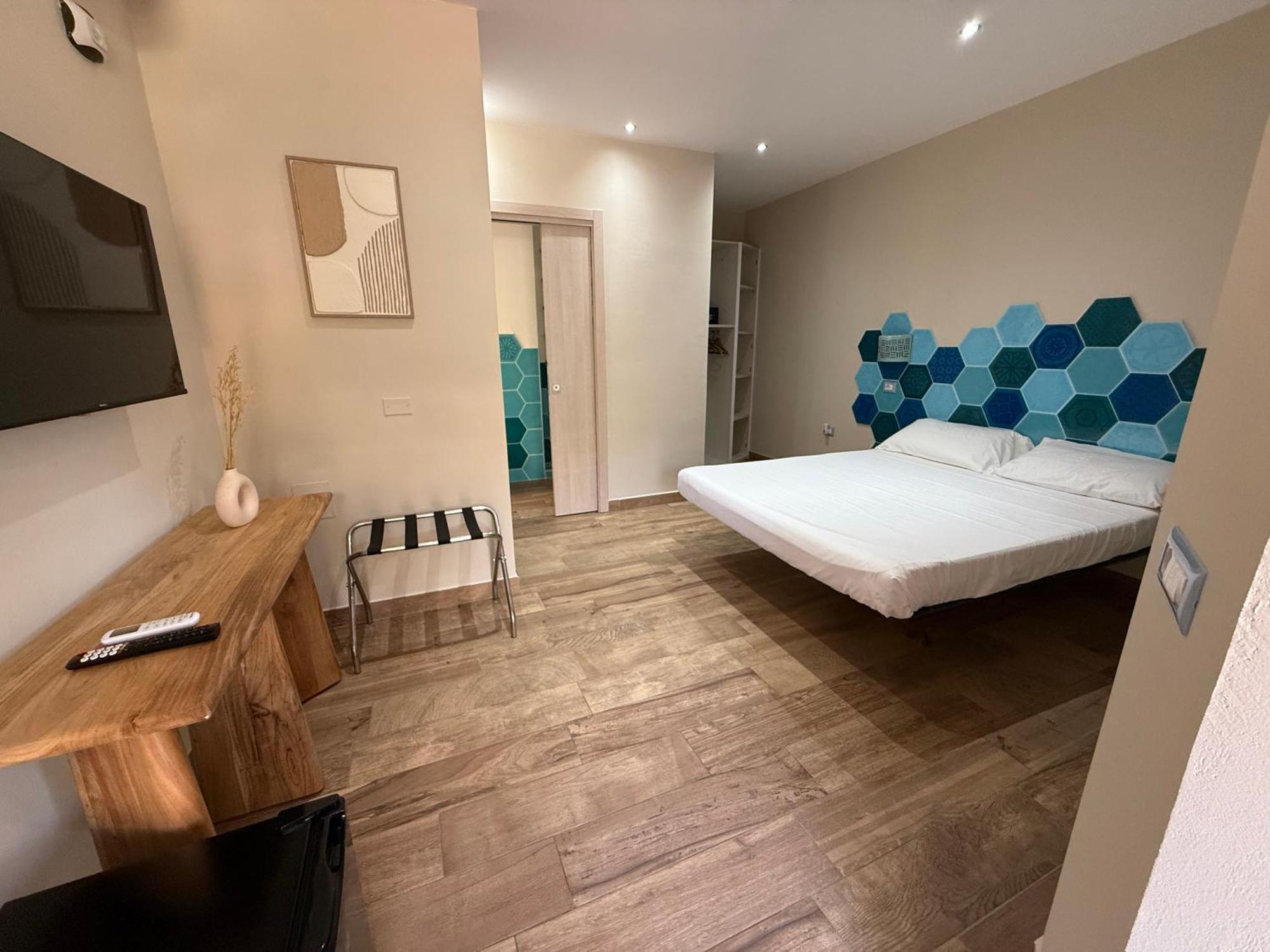 Su Entu Guest House 卡拉古诺内 外观 照片
