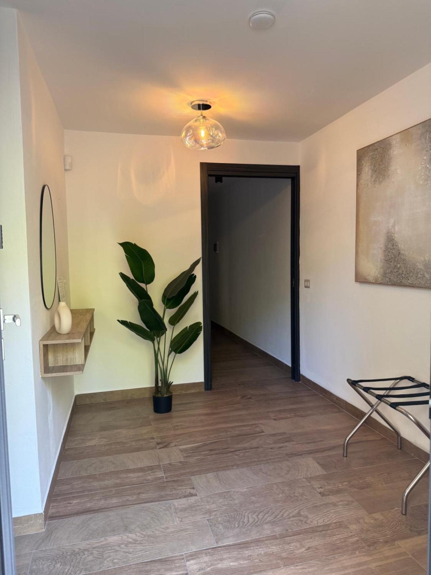 Su Entu Guest House 卡拉古诺内 外观 照片